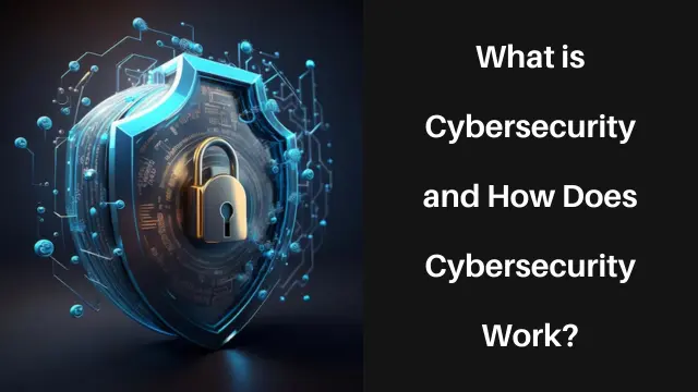 Understand cybersecurity and how it works. Get expert help from Circle MSP—contact us today!