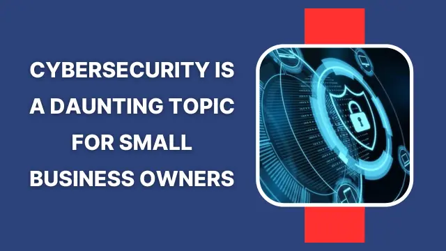 Overcome cybersecurity challenges with Circle MSP's help. Secure your business today!