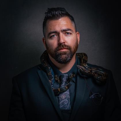 Corey Kennedy