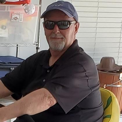 Chuck Chapman