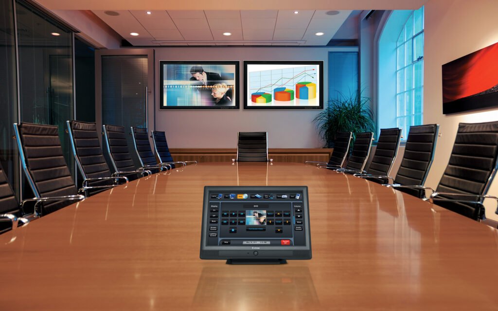 Audio Visual Services | Circle MSP
