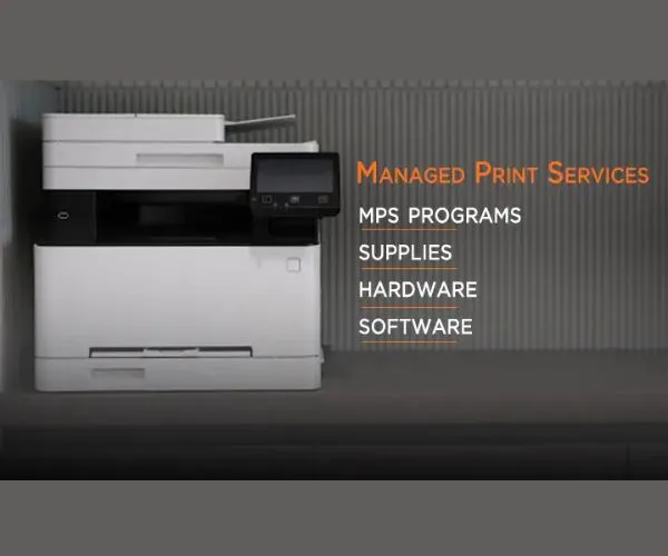 Benefits of Print Management Solutions | CircleMSP