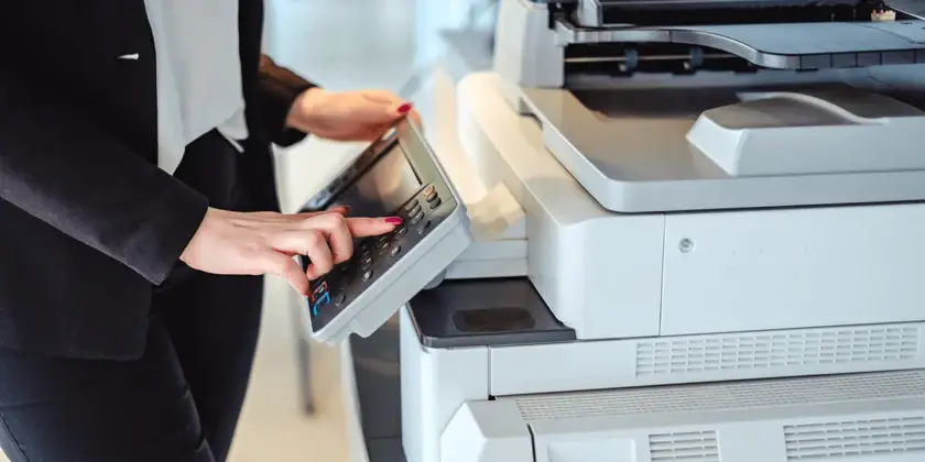 Print Management Solutions in Irvine | CircleMSP