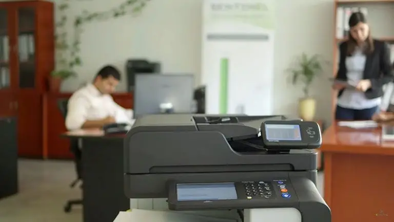 Get Started with Print Management Solutions | CircleMSP