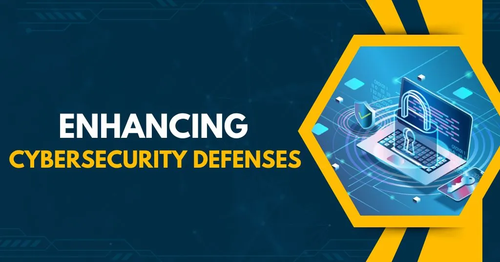 Enhancing Cybersecurity Defenses | Circle MSP