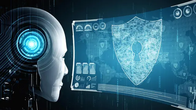 AI Can Help in Cyber Security