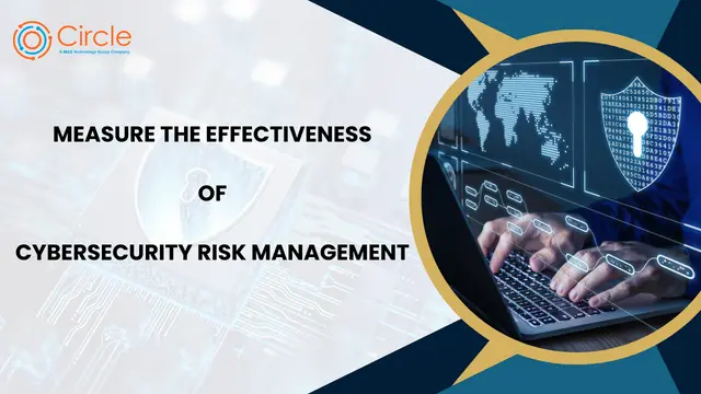 Cybersecurity Risk Management