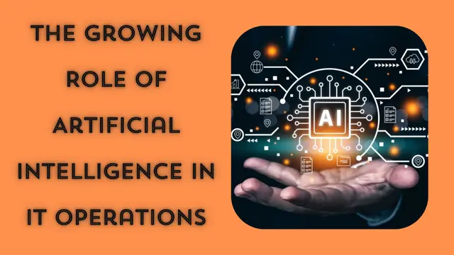 Boost your IT efficiency with AI-driven solutions! Contact Circle MSP today for smarter IT operations.