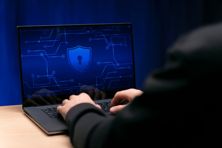 Cyber Security Services in Orange, CA