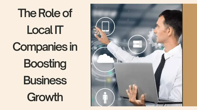 Local IT Companies