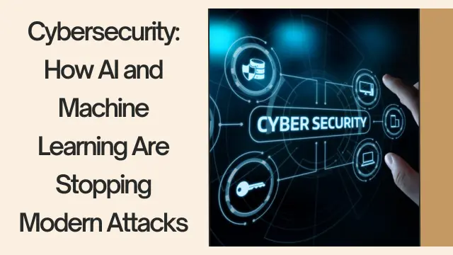 AI and Machine Learning